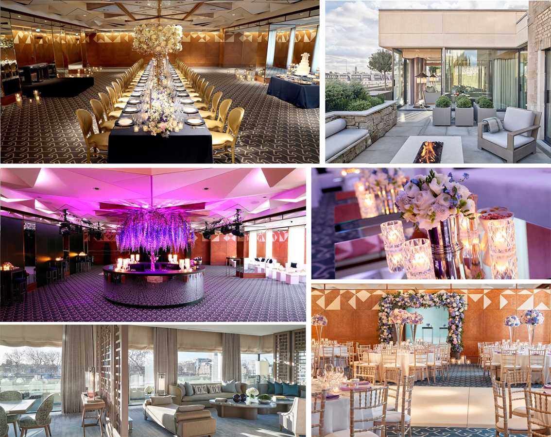 Destination wedding